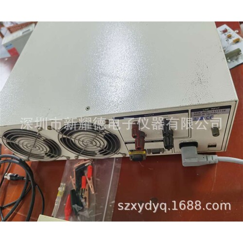 交流接地阻抗測試器7314  华仪 EXTECH7316 60A 安规分析仪