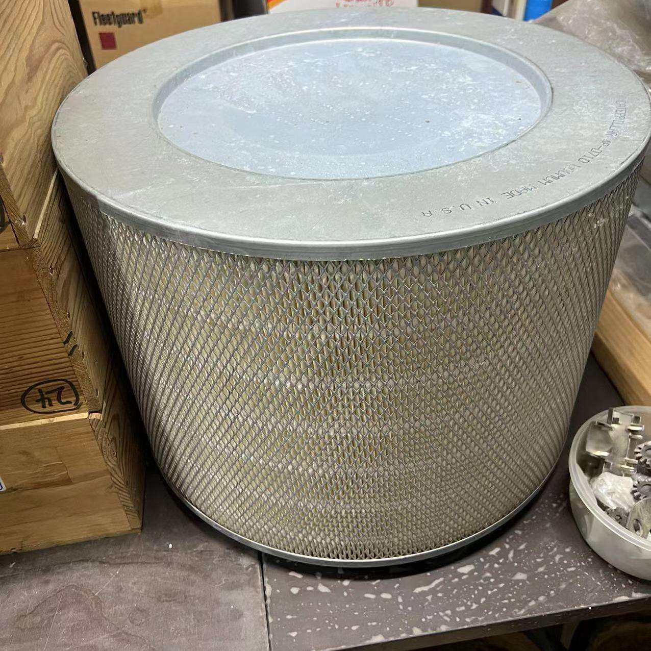 广州PC400散热器2080371121冷凝器6156615110水泵6154611100有售
