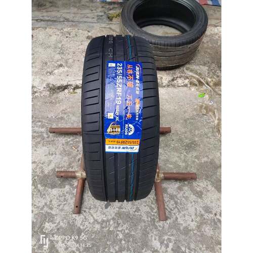 盾轮轮胎DURUN 205/215/225/245/50/55/60R17R18R19R20 RU06