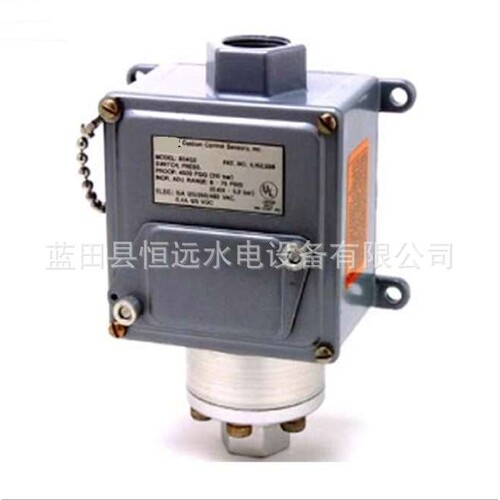 电站差压开关PDS11、差压控制开关PDS11-1-MC现货