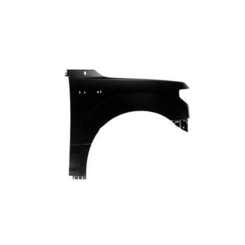 适用福特15-20款猛禽F150无轮眉孔前叶子板FL3Z16006A FL3Z16005A