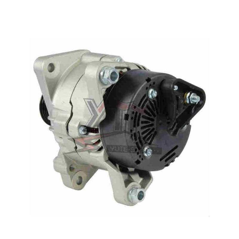 发电机适用BMW318 /E36/12311247487/0123320012, 9123320012