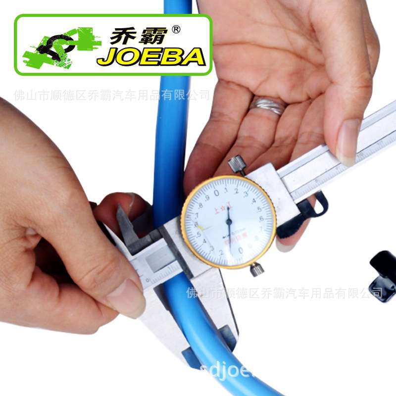 乔霸25平方电瓶搭火线1000A大电流 修理厂专用汽车应急启动过江龙