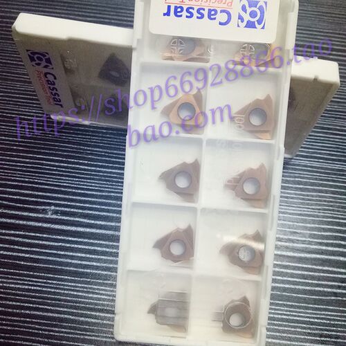 Cassar卡赛簧浅槽刀片TGR3090 3095 3100 3110 3115 GR928不锈钢
