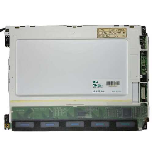Display10.4寸液晶屏幕LP104V2 NL6448BC30-70