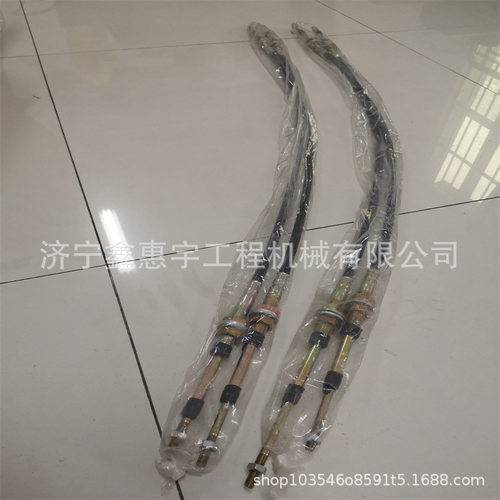 D85ESS-2推土机杠杆总成