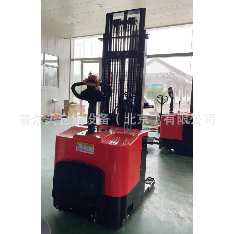 电动抱夹叉车纸卷油桶棉布抱夹旋转夹包机全自动方形圆形卷膜电器