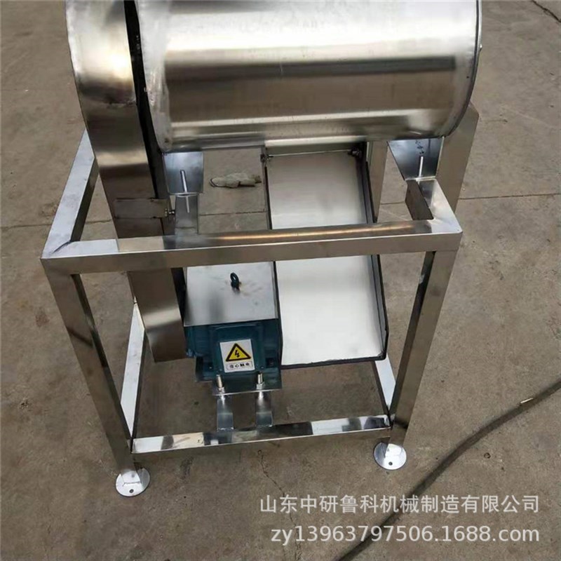 不锈钢大型去核打浆机 红枣樱桃草莓粉碎打浆机 甜品X陷料加工设