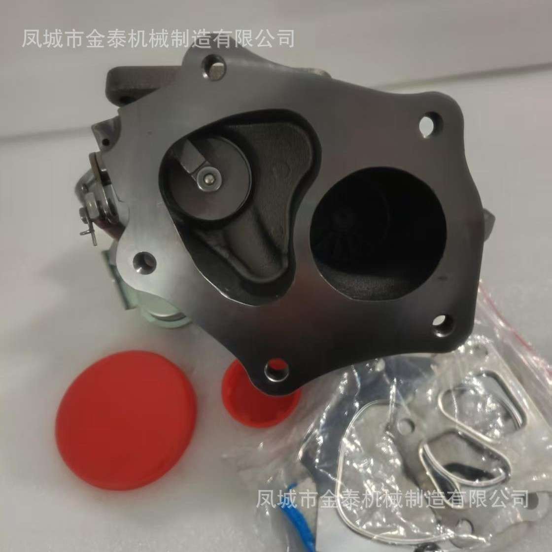 TD05H turbo lancer 2.0 4b11 1515A198 49378-01642 for