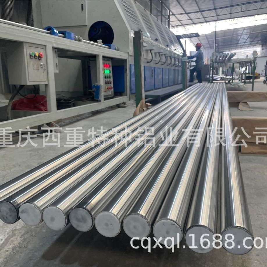 厂家生产 5083H32 高表面铝合金管 铝管