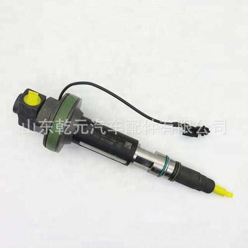 喷油器总成  F00BJ00001 2867147  QSK38发动机