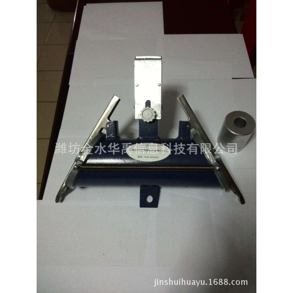 华禹XCL-1拉式采样器，横式采样器，悬移质泥沙采样器
