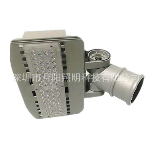 工厂直销太阳能路灯外壳 LED路灯套件 30w-100w LED模组路灯套件