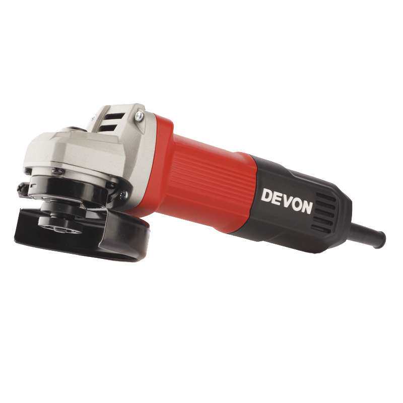 DEVON大有2827角磨机细柄切割机多功能打磨抛光机电动工具2835