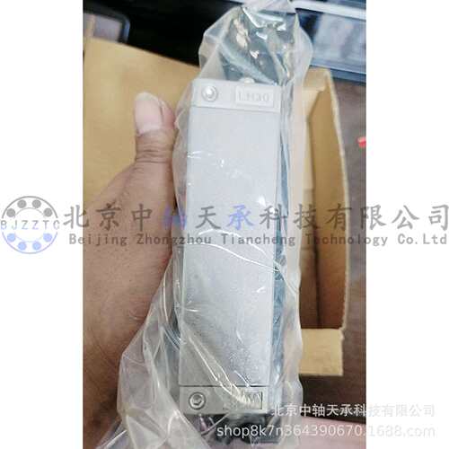 NSK不锈钢高负载长型NSK NAH30BLZ-KP0直线导轨滑块双侧方油嘴