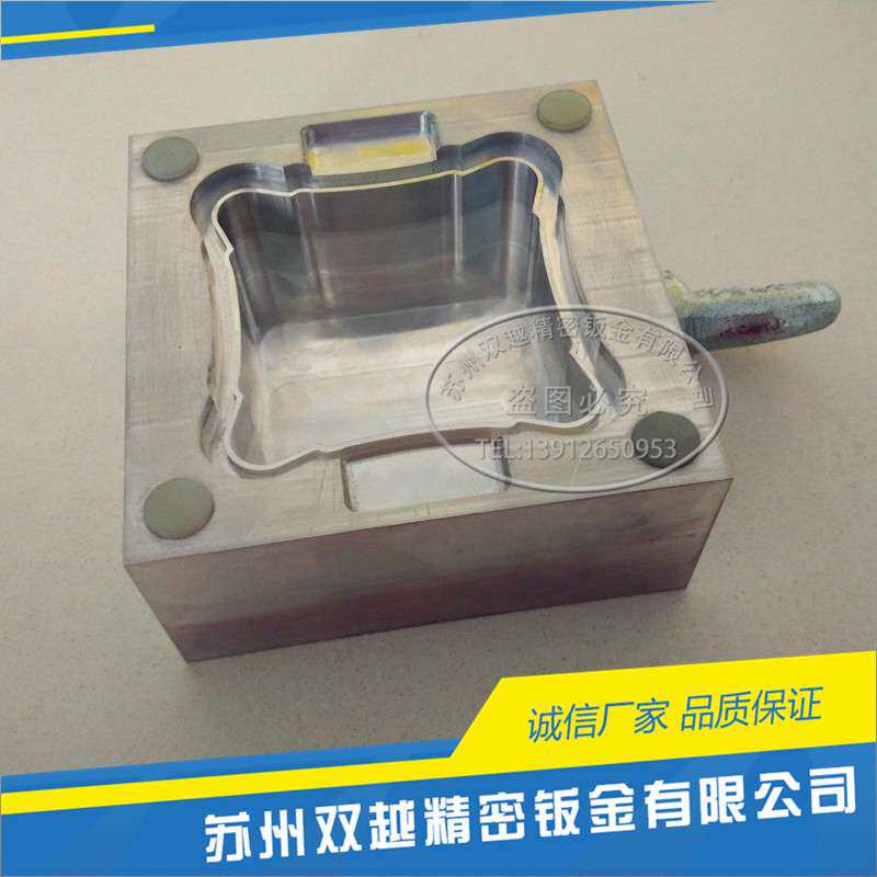 铝合金模型制作金属五金机械模具零件配件机加工手板打样产品模型