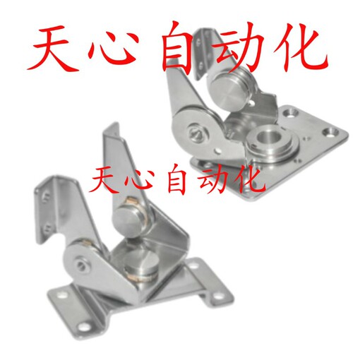 HFK76-70 HFK71-30倾斜旋转方向随意角度停双轴扭矩铰链HG-T30S15