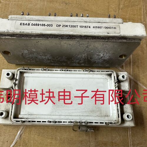 DP25K1200T101674 DP20K500 二手原装拆机质量保证