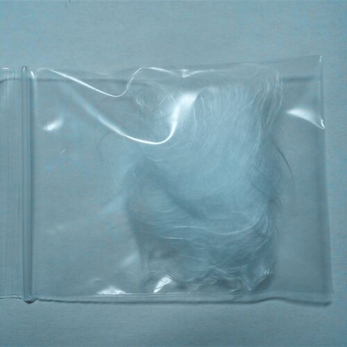 浙江福立Gc9790气相色谱仪衬管玻璃棉硅烷化石英玻璃棉