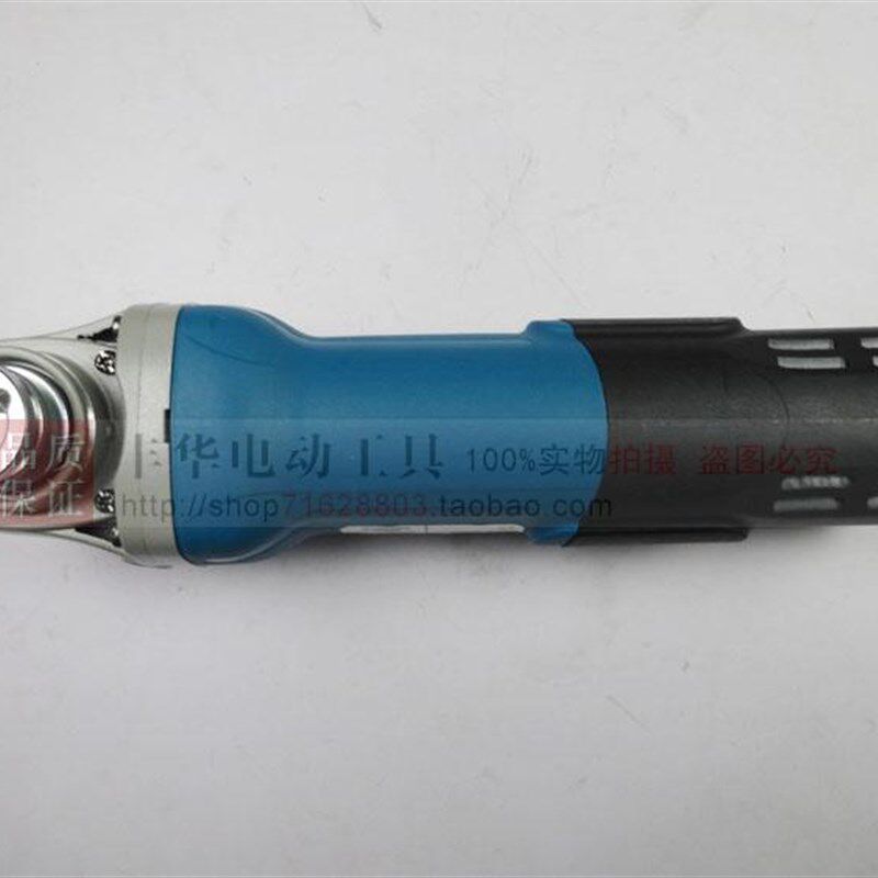 正品圣德里DM100G-2大功率木材石材金属墙壁开槽机角磨机磨光机