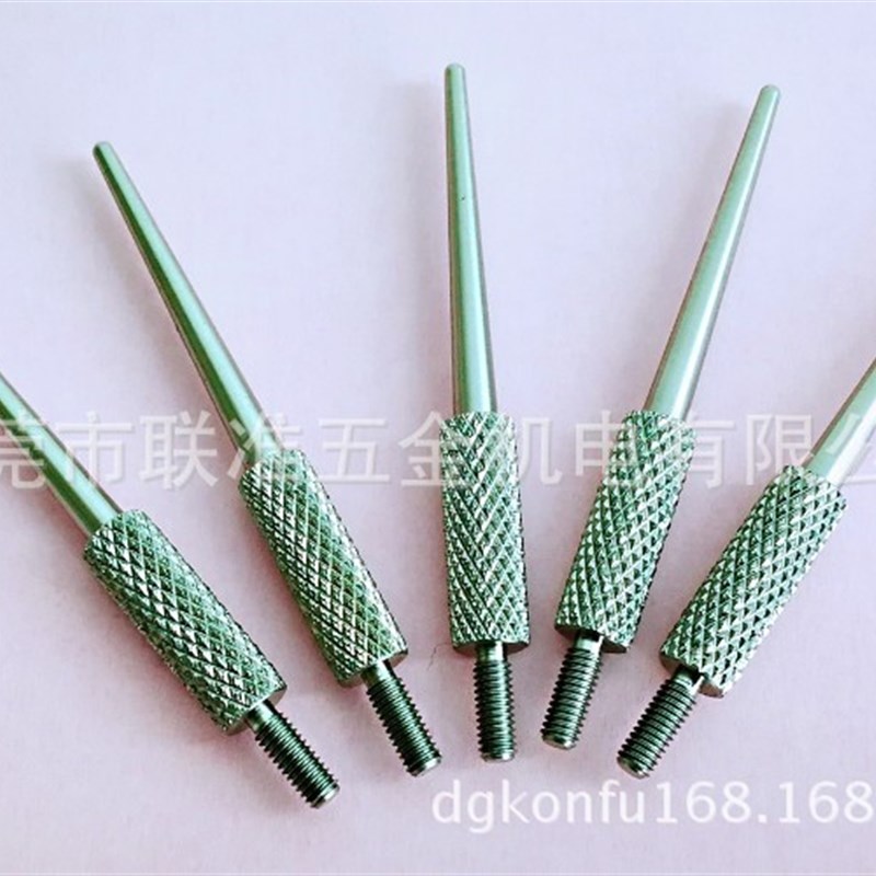 高度规测针/测头 百分表尖测针/测头 千分表圆锥测针/测头R0.75mm