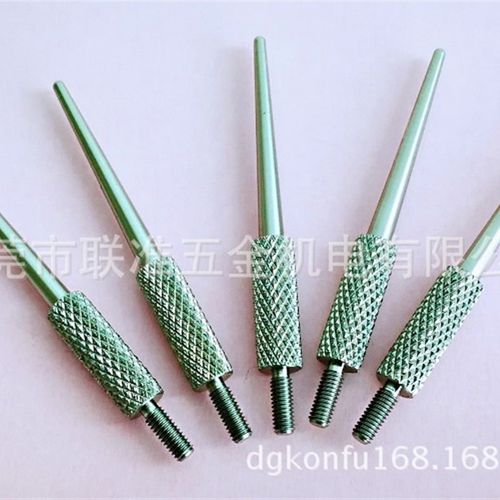 高度规测针/测头 百分表尖测针/测头 千分表圆锥测针/测头R0.75mm