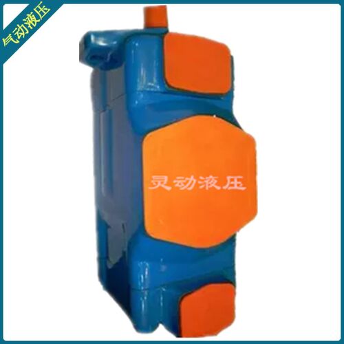 美国威格士原装正品油泵 3520V30AM11 11BA22R 双联叶片泵VICKERS