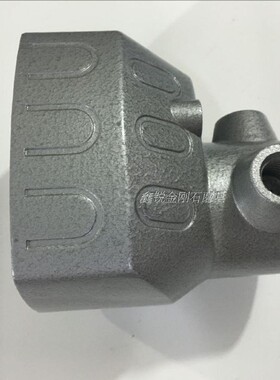 坚固160水钻机齿轮箱 KD46-160金刚石钻孔机齿轮箱 原厂配件