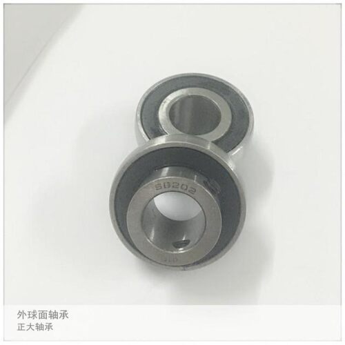 天骄英制外球面轴承SB201-8 SB202-9 SB202-10 SB203-11 SB204-12