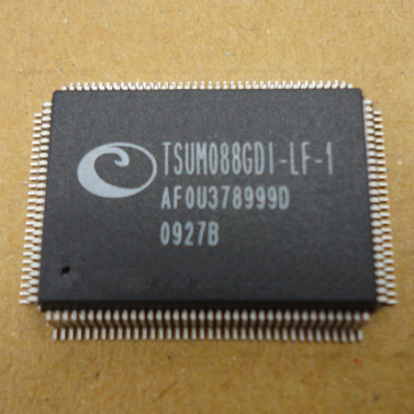 【全新原装】TSUM088GDI-LF-1 液晶主控IC芯片 集成电路 零配件