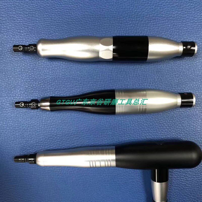 超声波气动打磨机多功能研磨工具大功率吊磨机左右前后往复锉刀机