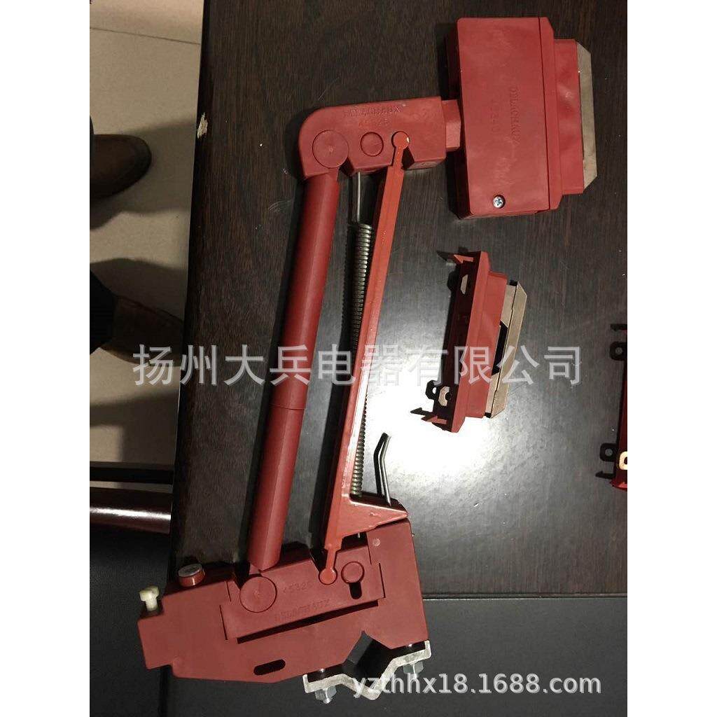 滑线集电器100A,滑线集电器JD-100A,单头行车集电器C-100A