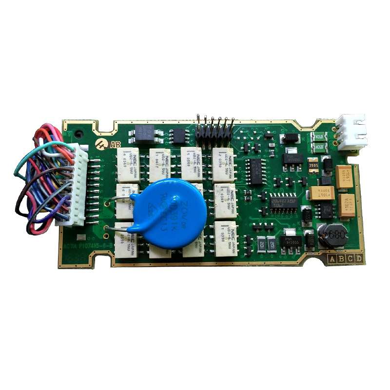 PP2000 LED FULL Lexia3 Diagbox V9.68 全芯片带LED雪铁龙诊断仪