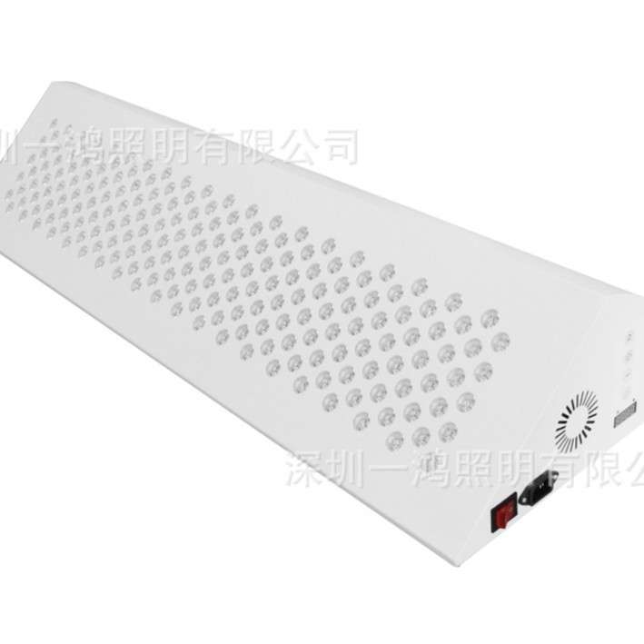 深圳工厂挂墙式红光灯200灯 红外线  大功率红光灯 遥控控制