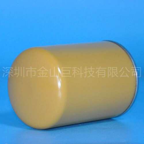 金山巨柴滤 燃油滤清器1R-0710 FBW-BF583   FFG-FF183