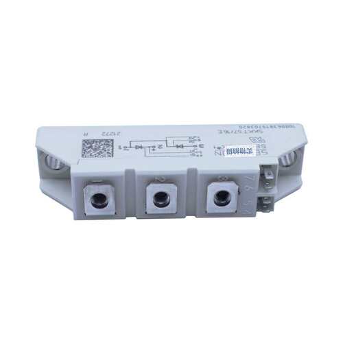 SKKT162/18E SKKT172/08E库存充足 型号齐全晶闸管与可控硅直供