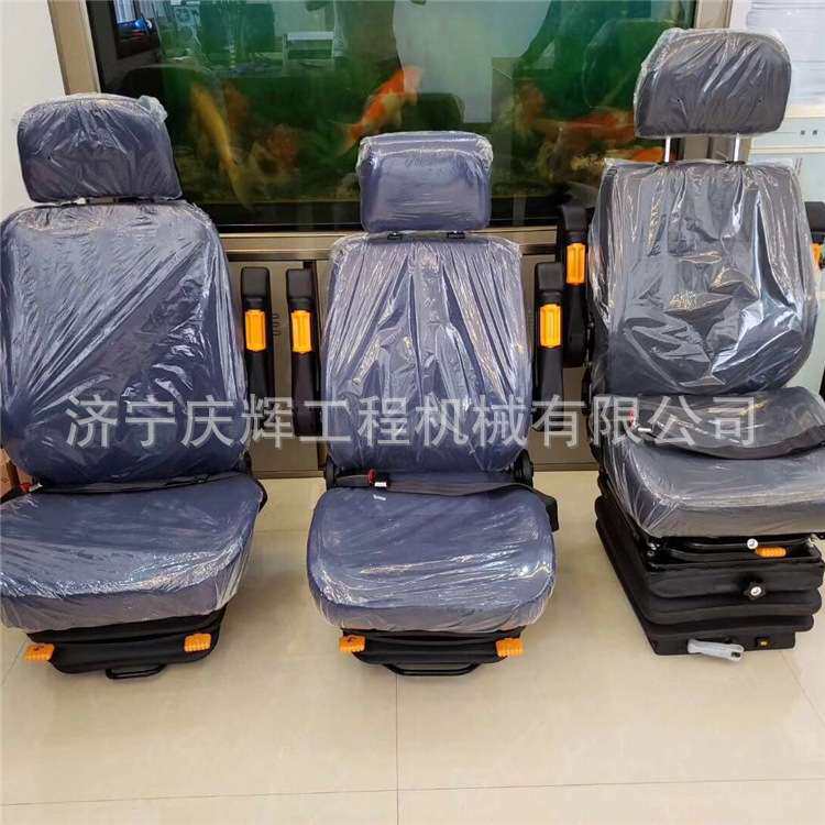 836 852装载机座椅 组合仪表 油箱 空滤 铲车30E 50CN驾驶室总成