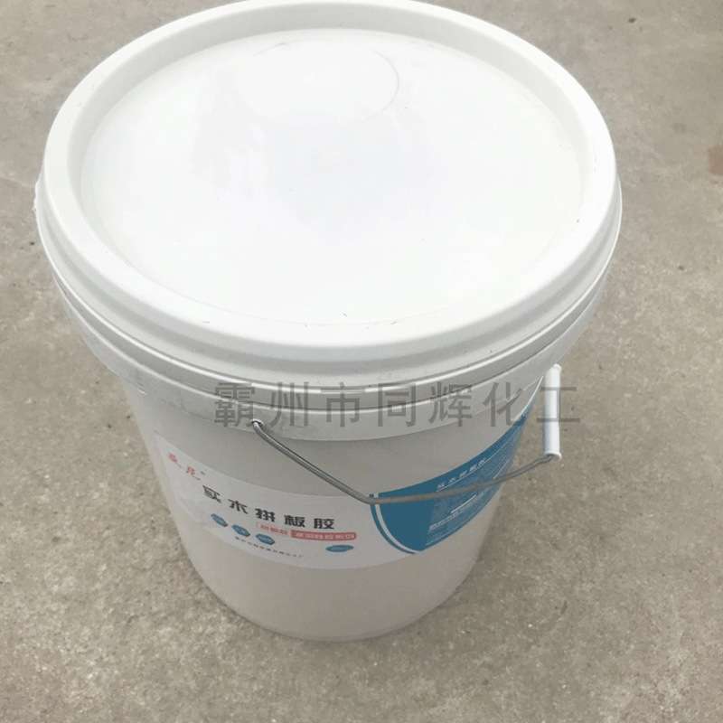 实木拼接胶软木硬木中拼板组合防水耐水家具木工拼板胶环保胶水