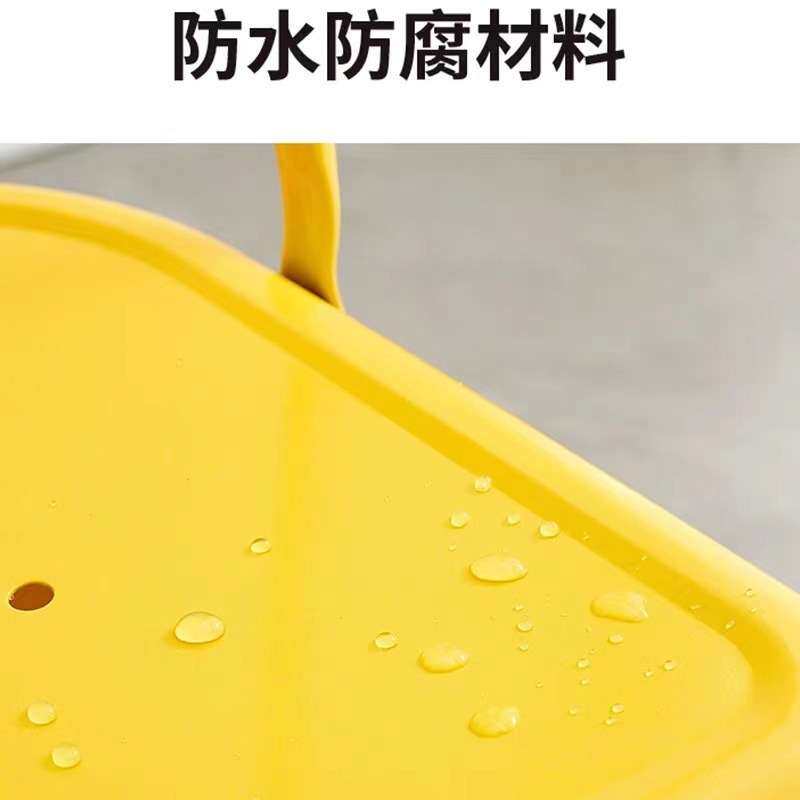 铁皮椅铁艺餐椅复古工业风户外加厚家用休闲椅子铁艺椅餐桌椅美式