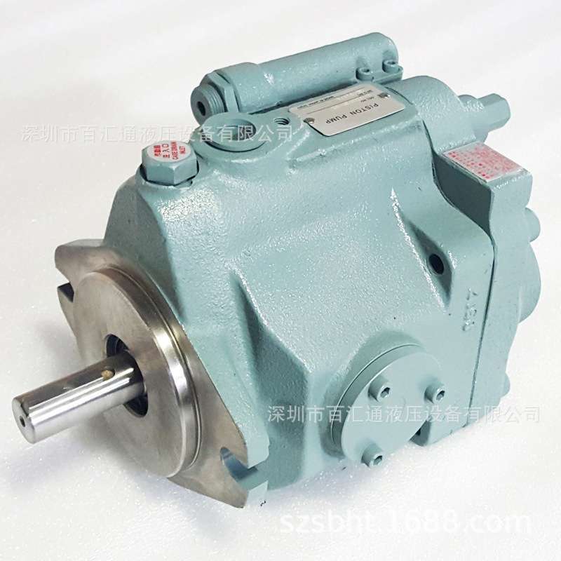变量柱塞泵V8/V15/V23/V38/V50/V70A1RX-60/95液压泵油泵配件维修