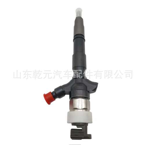 柴油共轨喷油器总成  095000-7390  23670-39235  2KD-FTV