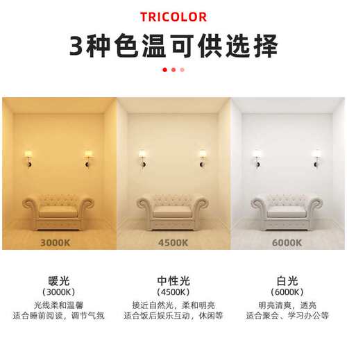 60WE27/E39螺口家用LED玉米灯灯泡台灯吊灯使用led玉米灯60w