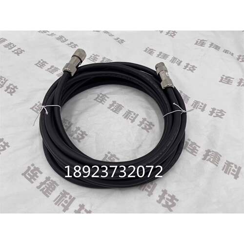 机器人示教器线 延长线缆DX100 X81 X82 CBL-YRC-062-2