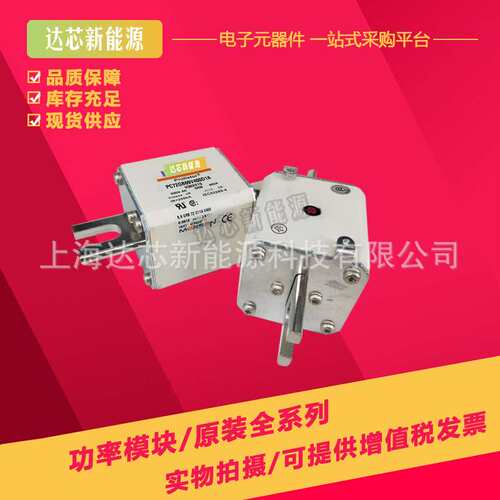 F300500 PC72UD13C630TF 12,5URD72TTF0630罗兰熔断器