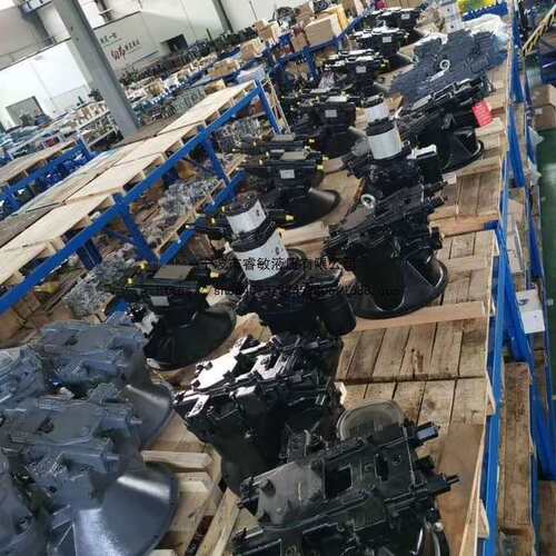A8VO140LA1KH3/63R1液压主泵A8VO80 A8VO120 A8VO160 A8VO200