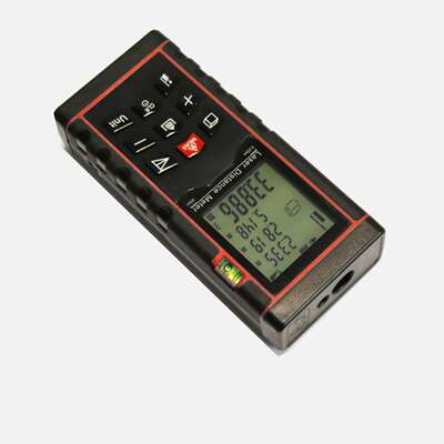 40m60m80m100m测距仪laser distance meter 款国外电商款