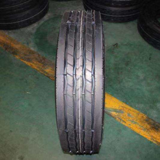 275/70R22.5 全钢子午线轮胎 公共汽车公交车轮胎 高品质轮胎