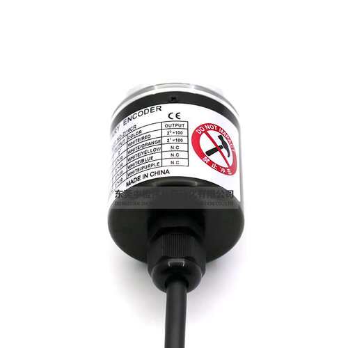 奥托尼克斯EP50S8-360-1F-P-24旋转编码器 绝对值高精度编码器