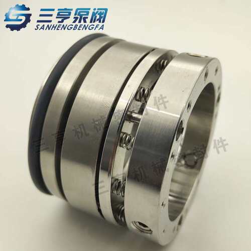 供应SCV-300-75HP-4P机械密封 水泵专用密封件 水封 现货