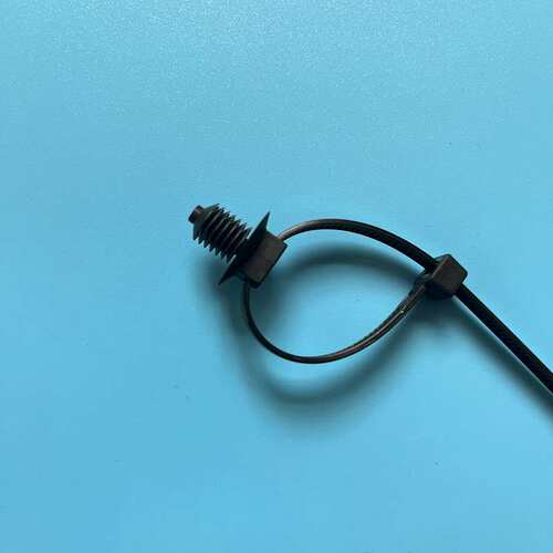 汽车钣金卡扣FT5/FT6/FT6L/FT8/FT8L/FT9/10/10L 151-04127